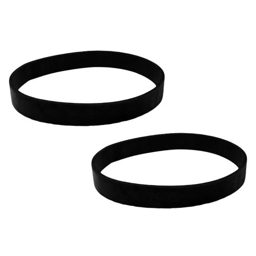 Crucial Think Crucial Hoover Vacuum Elite Rewind Belt (Set of 2