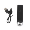 thumbnail image 1 of High Accurancy Alcohol Tester Portable Digital LCD Display Breathalyzer USB Rechargeable Breath Tester Breath Analyzer Alcohol Detection Device, 1 of 5