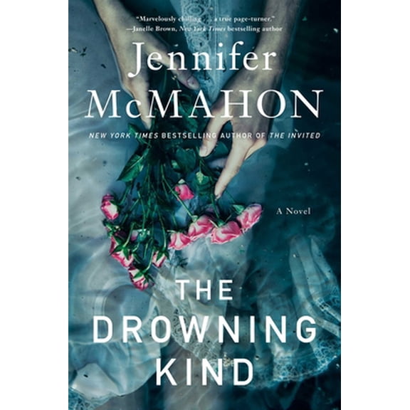 Pre-Owned The Drowning Kind (Hardcover) 198215392X 9781982153922