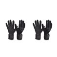thumbnail image 4 of Advancent MANTENGA EL BUCEO Guante de piscina Guantes de natación Cómodo Combinación perfecta Fireness Accesorios de buceo de gran calidad Type1 NO1, 4 of 6