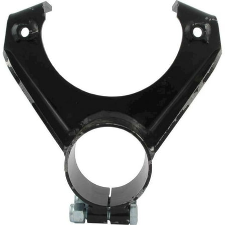 Allstar Performance Caliper Bracket Big GM Clamp On