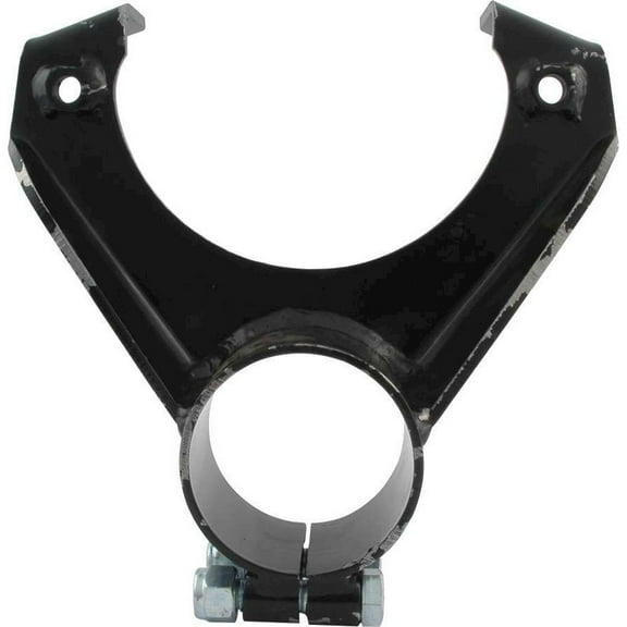 Allstar Performance Caliper Bracket Big GM Clamp On