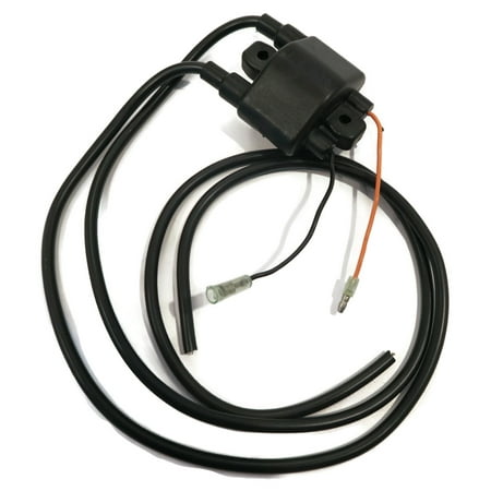 - IGNITION COIL Module for Kawasaki 21121-3705 211213705 Jet Ski Jetski PWC SX Xi