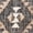 Black/Ivory, variant on SAFAVIEH Kilim Lisette Tribal Area Rug, Ivory/Black, 8' x 10'