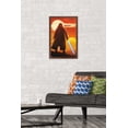 thumbnail image 2 of Star Wars: Obi-Wan Kenobi - Two Suns Wall Poster, 14.725" x 22.375" Framed, 2 of 6
