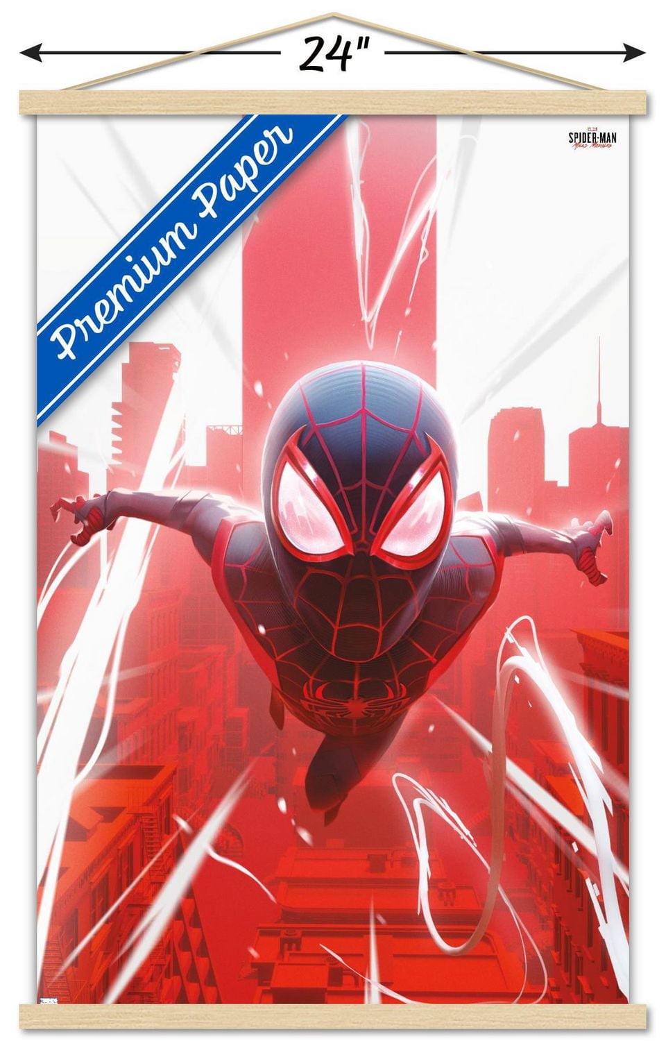 Marvel's Spider-Man: Miles Morales