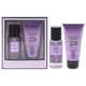 thumbnail image 1 of Love Spell Set de Victoria's Secret para mujer: set de regalo de 2 piezas: bruma aromática de 2,5 oz y loción aromática de 2,5 oz, 1 of 7