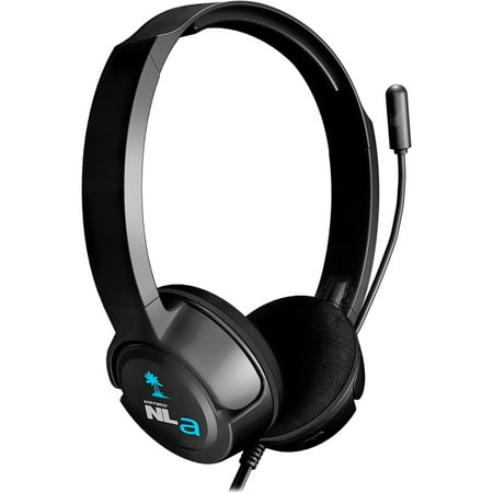 Turtle Beach Ear Force NLa Wired Stereo Gaming Headset