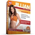 thumbnail image 2 of Jillian Michaels Body Revolution - 3 Bonus Cardio DVD, 2 of 5