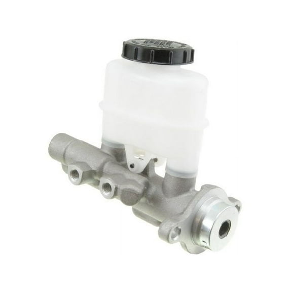 Brake Master Cylinder - Compatible with 2000 - 2002 Nissan Frontier 3.3L V6 2001