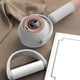 thumbnail image 1 of Xihbxyly Quitapelusas Recargable, Rodillo Quitapelusas Eficiente para Ropa y Muebles, Pantalla Led Fácil de Usar, Amplia Compatibilidad con Telas, Carga Usb, Tamaño 11,2 X 10 X 24,5 Cm, 1 of 7