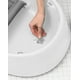 thumbnail image 3 of Tina Infantil Skip Hop Blanca Smart Sling Moby 3 Etapas para Bebé, 3 of 9
