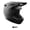 Satin Grey, variant on TSG Sentinel Fullface Downhill Mountain Bike Helmet ABS Outershell EPS Protction