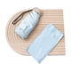 thumbnail image 1 of Sombrilla Paraguas De Bolsillo Resistente Reforzada Anti-uv azul, 1 of 3