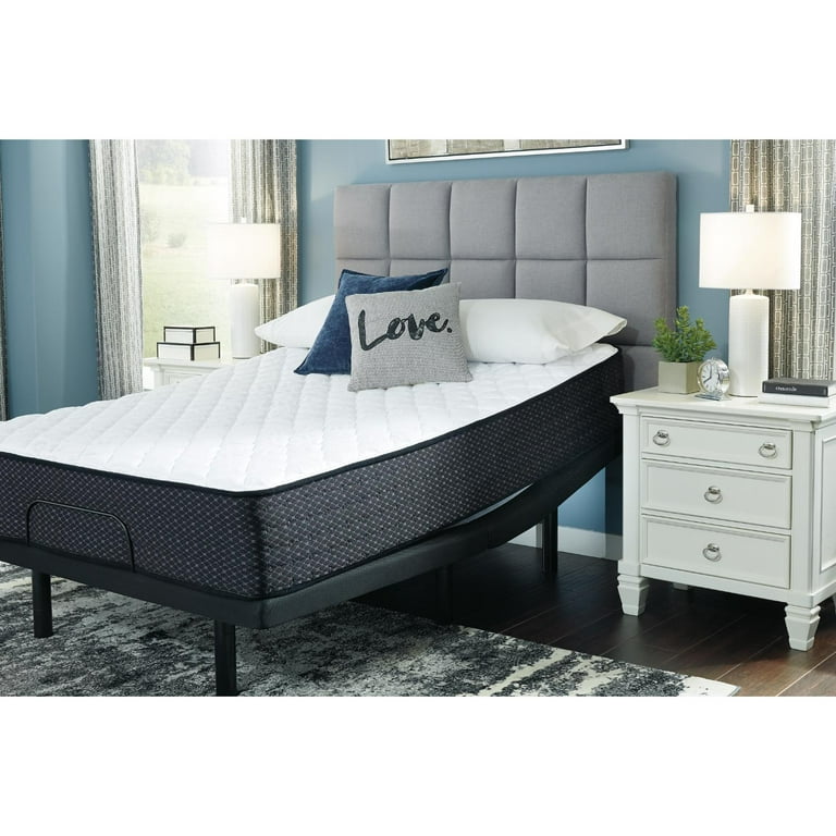 Ashley anniversary mattress outlet