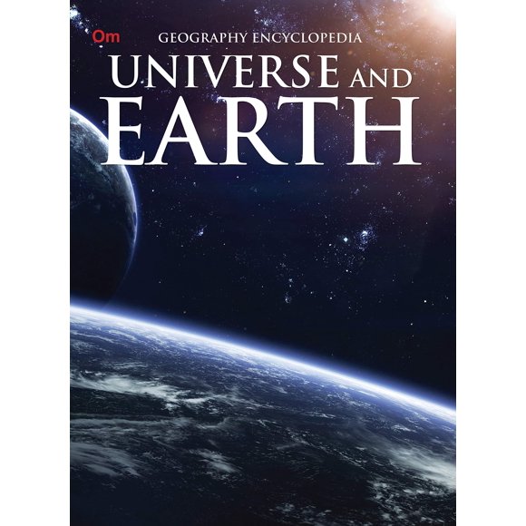 : Univers et Terre (Encyclopédie Géographique)