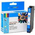 thumbnail image 1 of Zoomtoner Compatible Epson WorkForce Pro WF-4730 EPSON T802XL220 High Yield INK/INKJET Cartridge Cyan, 1 of 1