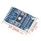 thumbnail image 2 of XH-M562 High Power Amplifier Board 2x50W TPA3116D2 Stereo Sound Amplifier Module, 2 of 4