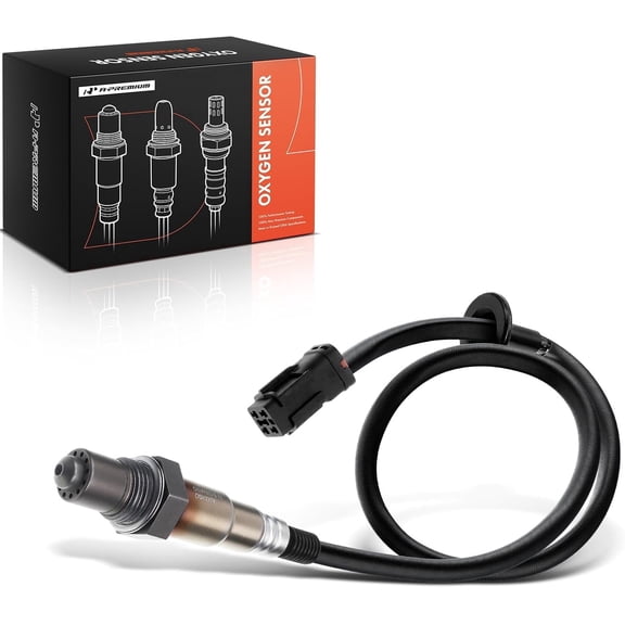 A-Premium Downstream O2 Oxygen Sensor Compatible with Hyundai Tucson 2016 2017 2018, L4 2.0L, FWD only