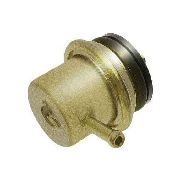 Fuel Pressure Regulator - Compatible with 1999 - 2004 Chevy Silverado 2500 2000 2001 2002 2003