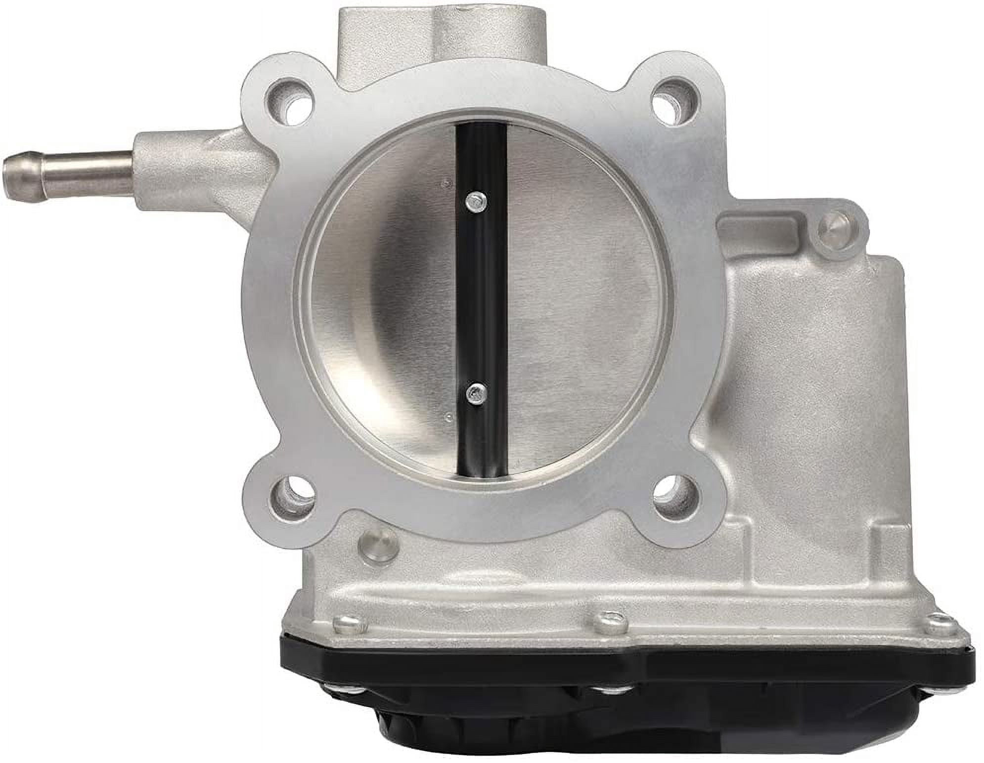 220300V010 CCIYU Throttle Body fit for 2011-2016 for Scion tC 2.5L, 2010-2017 for Toyota Camry 2.5L, 2009-2018 for Toyota Highlander RAV4 2.7L 2.5L, 2009-2015 for Toyota Venza 2.7L