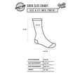 thumbnail image 4 of Youth Catcus Socks Funny Pet Cat Kitty Animal Lover Cactus Desert Graphic Novelty Footwear, 4 of 8