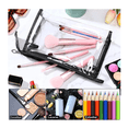 thumbnail image 5 of "Kit 15 Neceser Cosmetiquera Neceser Para Dama Belug  Transparente ", 5 of 5