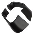 thumbnail image 1 of Fixed Wing Spoiler, Aerodynamic Motorcycle Winglet Kit with Enhanced Stability, Balance for YZF R1 R6, 1 of 8