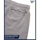 thumbnail image 5 of Pack de 2 shorts deportivos 2 en 1 para niño Reebok de secado rápido, 5 of 7