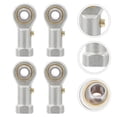 thumbnail image 1 of TEHAUX 4Pack Fish Eye Bearing Plated Material Improving Efficiency Power Tools, 1 of 6