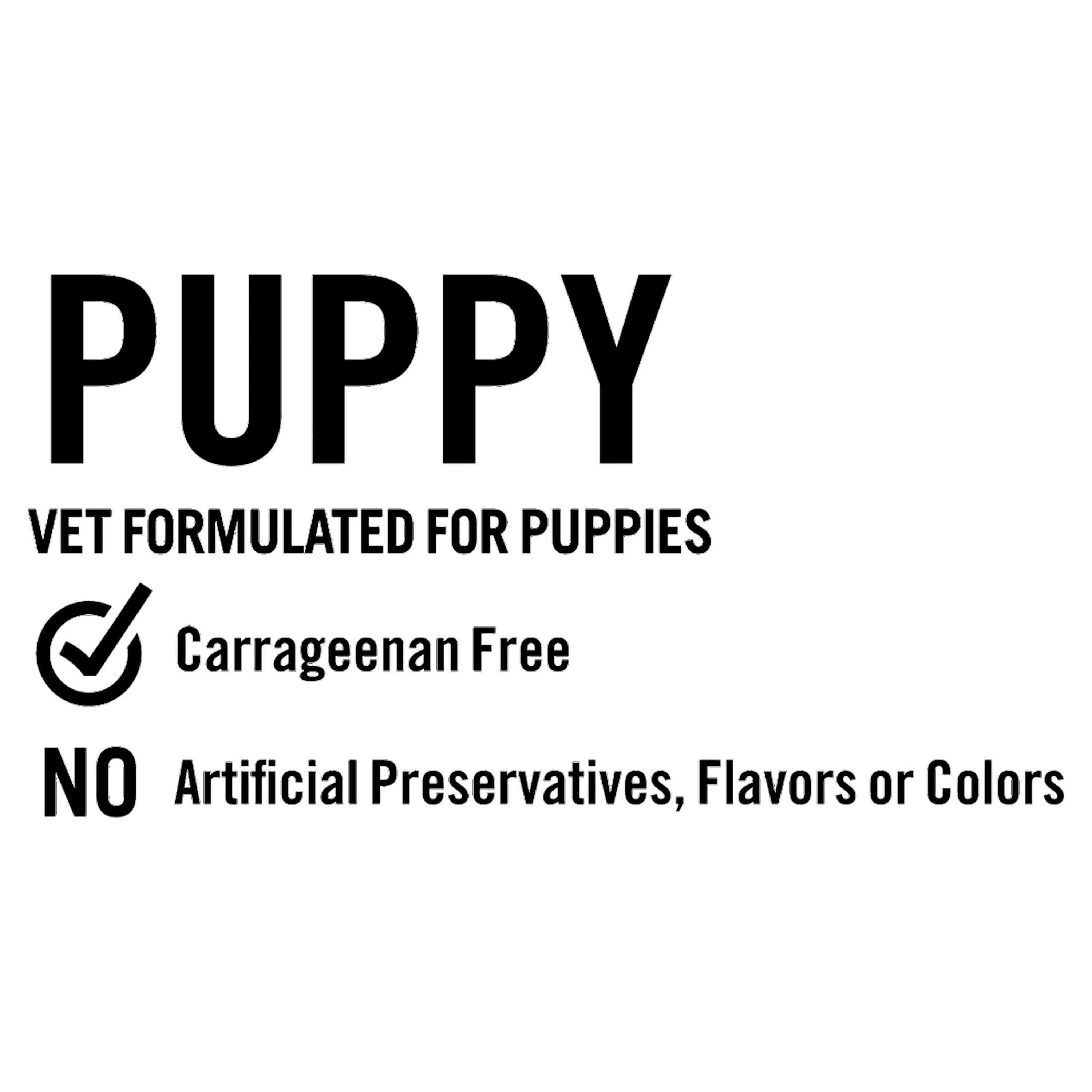 Pure Balance Pro+ Puppy Wet Dog Food Variety Pack, 12 Count photo 7