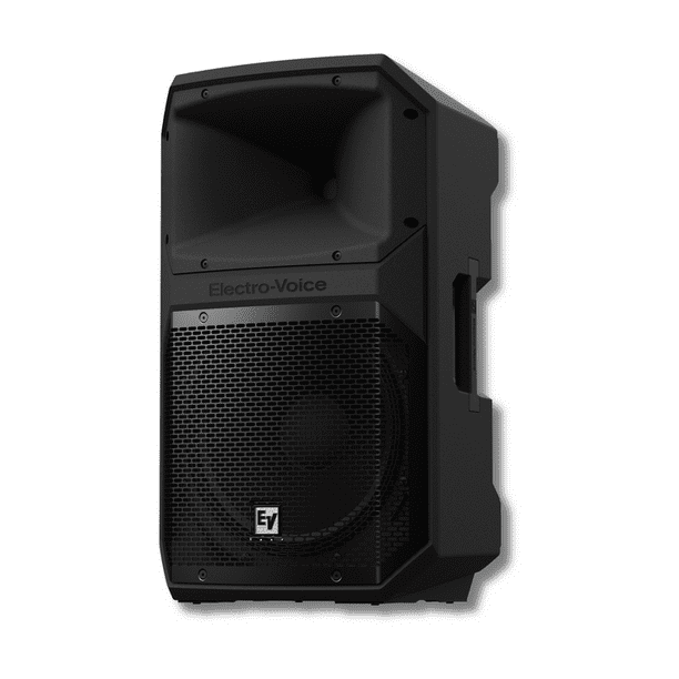 Bafle Electro-Voice EVIVA 12P Altavoz alimentado de dos vías 12 pulgadas 1000W