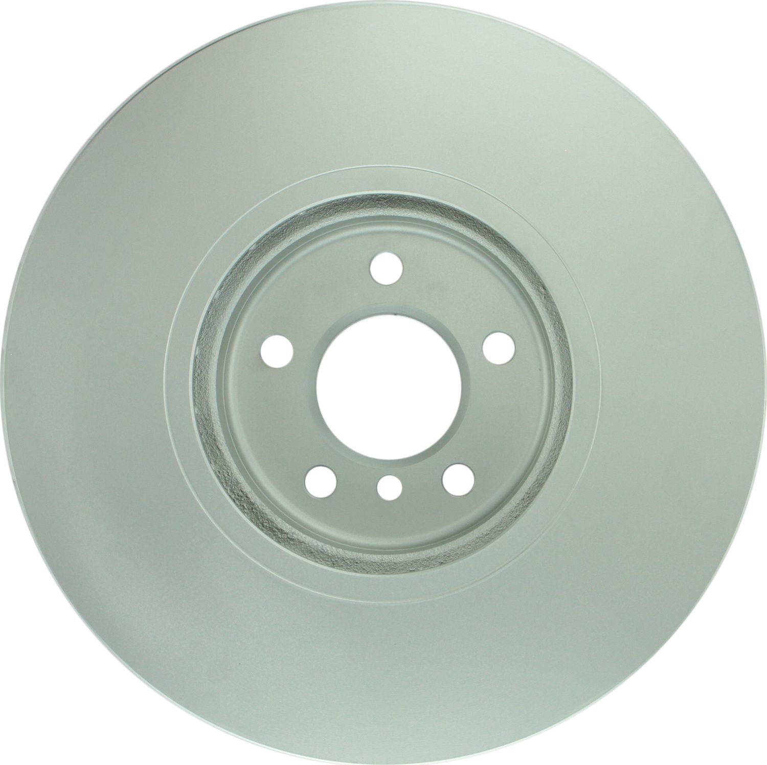 Bosch 15011501 QuietCast Disc Brake Rotor