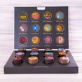 thumbnail image 3 of Wockenfuss Candies Gourmet Artisan Truffles - 12 piece box, 3 of 7