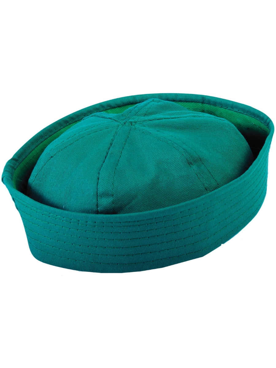 Green sailor hat Clearance