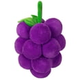 thumbnail image 2 of Squishable / Comfort Food Grapes 15" Plush, 2 of 2