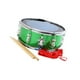 thumbnail image 2 of Tambor de 13 pulgadas Hugo Instrumento de percusión con correa para el hombro, 2 of 9