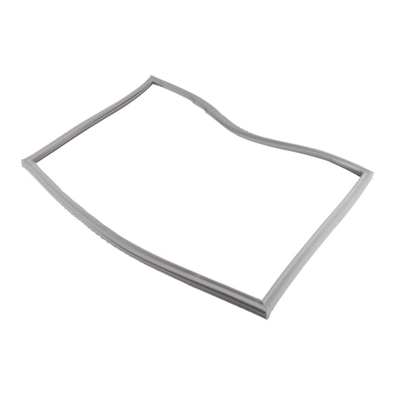 Whirlpool W10443320 Genuine OEM French Door Refrigerator Gasket Replacement Part - Replaces 12683820AP, W10164042, W10164042N, W10199892,and W10571967