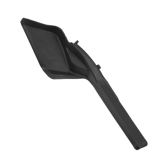 Front Right Windshield Wiper Cowl Cover Extension Trim Panel Fit for Toyota RAV4 2020-2022 No.538660R070