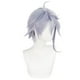 thumbnail image 1 of Disfraz sintético de anime Twisted-Wonderlands Azuls para cosplay, 1 of 2