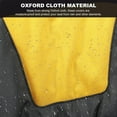 thumbnail image 5 of Riding Lawn Mower Seat Cover, Heavy Duty 600D Oxford Waterproof Seat Cover with Padding, Durable Tractor Seat Cover, 5 of 9