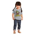 thumbnail image 4 of Woodsy Owl Eco Friendly Cute Forest Toddler Boy Girl T Shirt Infant Toddler Brisco Brands 12M, 4 of 6