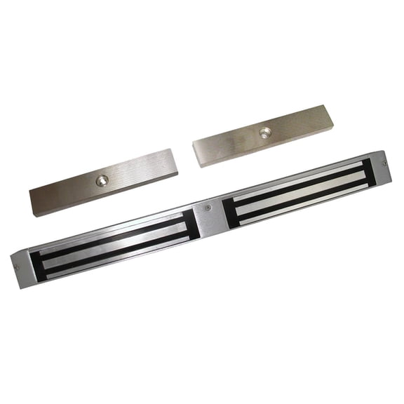 Dortronics 1120x2D Double Magnet Electromagnetic Lock