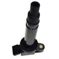 thumbnail image 3 of Ignition Coil Compatible with 2005-2015 Scion Vehicles xB/TC 2.4L L4 Coil-On-Plug 4-Pin 90919A2006 90919C2002 90919C2006 90919T2001 90919-02260 90919-T2008 5C1419 C1426 UF495 12850, 3 of 4