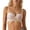 Pink, variant on Bmisegm Women's Lace Balconette Bra Unlined Underwire Bra for Everyday Comfort Elegant Floral Design Fit for Every Occasion Green 34