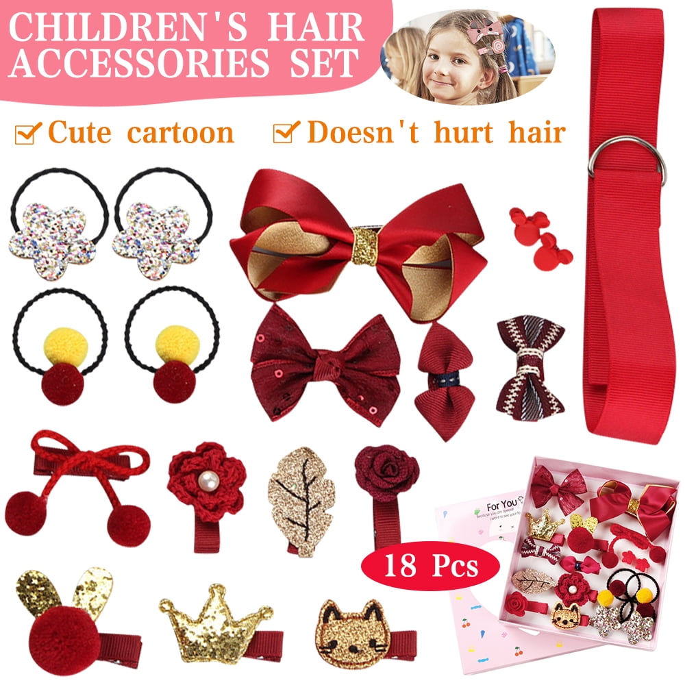 Hair Barrettes Girl Baby Kids Toddler Cat Ear Clip Cute Gift Dress Up LP Hair Barrettes Girl Baby Kids Toddler Cat Ear Clip Cute Gift Dress Up LP