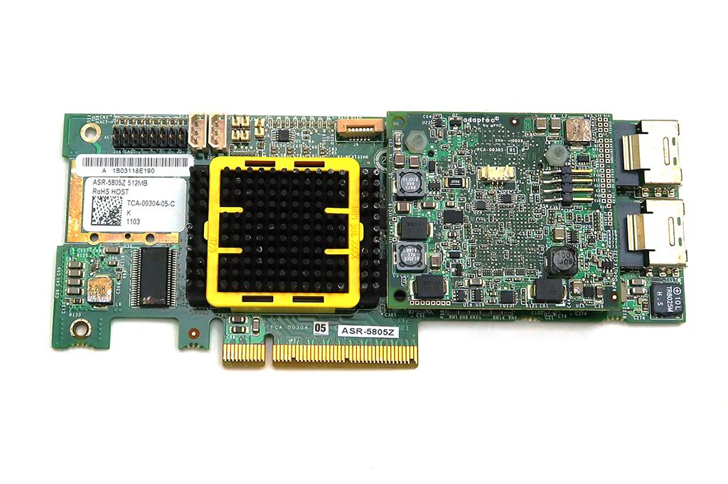 Adaptec 7805H Storage Controller 2280800-R