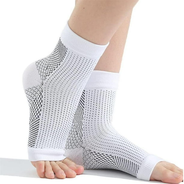 Plantar fasciitis store socks walmart