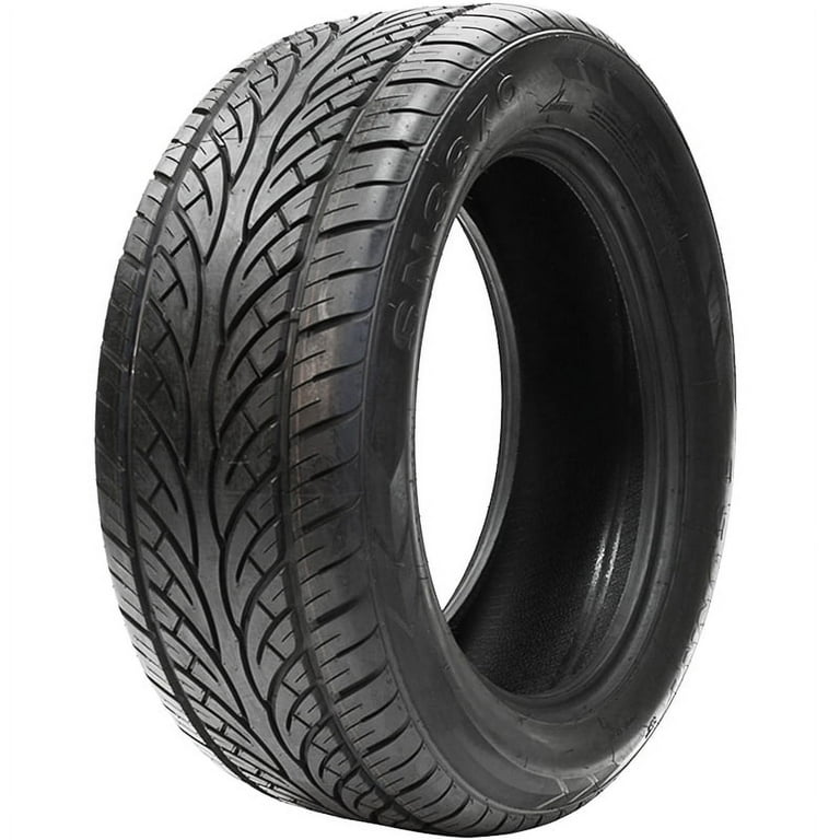 Sunny SN3870 305/30ZR26 305/30R26 109W XL A/S High