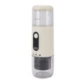 thumbnail image 1 of Portable Espresso Machine, Travel Coffee Maker for Camping, 100ml Type C Rechargeable Handheld Capsule Coffee Maker for RV, Hiking, Office, 1 of 7
